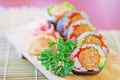 Tubomi Sushi image 1