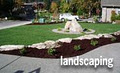 Turf Tek - Landscaping & Irrigation logo