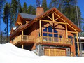 Tyee Log Homes image 4