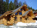 Tyee Log Homes image 5