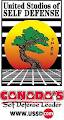 United Studios of Self Defense logo