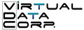 VDC Virtual Data Corporation. logo