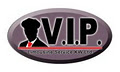 VIP Limo Kitchener Waterloo Cambridge Stratford Guelph logo