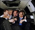 VIP Limousine service Cambridge image 1