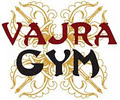Vajra Gym logo