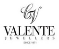 Valente Jewellers logo