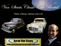 Van Staats Classic Car Rental image 2