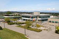 Vancouver Island University logo