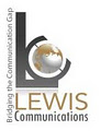 Vancouver Web Design :Lewis Communications image 3