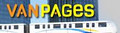 Vanpages logo