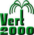Vert 2000 Irrigation / Éclairage - Laurentides logo