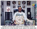Vicki's Clock & Watch Repair image 5