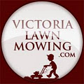 Victoria Lawn Mowing logo