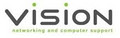 Vision Networking logo