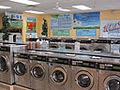 WashDay Laundry Centre & Dry Cleaners image 4