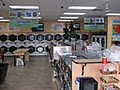 WashDay Laundry Centre & Dry Cleaners image 5