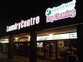 WashDay Laundry Centre & Dry Cleaners logo