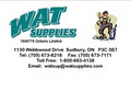 Wat Supplies logo