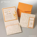 Wedding Invitations by Magnolia Paper Parlor image 2