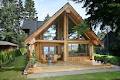 West Coast Log Homes Ltd image 6