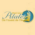 West Island Pilates De L'Ouest De L'Ile logo