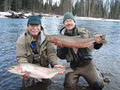 Westcoast Fishing Adventures Ltd image 1