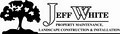 White Jeff Property Maintenance image 4