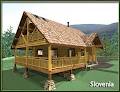 White Valley Log Homes Ltd image 2