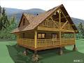 White Valley Log Homes Ltd image 3