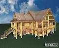 White Valley Log Homes Ltd image 5