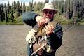 Wilderness Fishing Yukon image 6