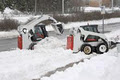Wildrose Snow Removal image 5