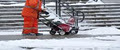 Wildrose Snow Removal image 1