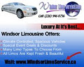 Windsor Limo Services logo