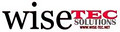 WiseTEC Solutions logo
