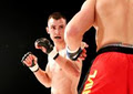 Wolfes Self Defense - Vancouver MMA Kickboxing logo
