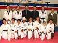 Woo Kim Surrey Tae Kwon Do image 3