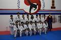 Woo Kim Surrey Tae Kwon Do image 4