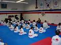 Woo Kim Surrey Tae Kwon Do image 5