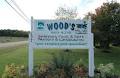Wood's Enterprises 1982 - Swimming Pools & Spas Nursery & Landscaping image 2