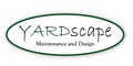 YARDscape Maintenance and Design logo