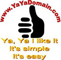 YaYa Domain logo