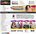 Yerrex.com Freelance Web Design image 1
