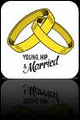 Young, Hip & Married image 2