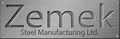 Zemek Steel Manufacturing Ltd logo