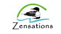 Zensations logo