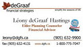 deGraaf Financial Strategies image 3