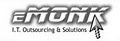 eMonk logo