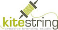 kitestring creative branding studio inc. logo