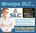 services linguistiques corporatifs (SLC) image 1